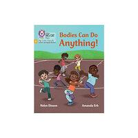 HarperCollins Publishers Bodies Can Do Anything (häftad, eng)