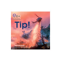 HarperCollins Publishers Tip! (häftad, eng)