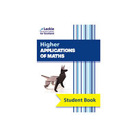 HarperCollins Publishers Higher Applications of Maths (häftad, eng)