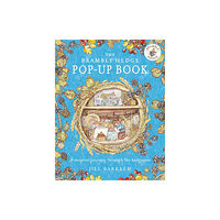 HarperCollins Publishers The Brambly Hedge Pop-Up Book (inbunden, eng)