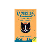 Harpercollins publishers inc Warriors Super Edition: Tallstar's Revenge (häftad, eng)
