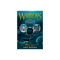 Harpercollins publishers inc The Untold Stories (häftad, eng)