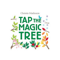 Harpercollins publishers inc Tap the Magic Tree (inbunden, eng)