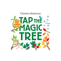 Harpercollins publishers inc Tap the Magic Tree Board Book (bok, board book, eng)