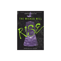 Harpercollins publishers inc The Wicked Will Rise (häftad, eng)