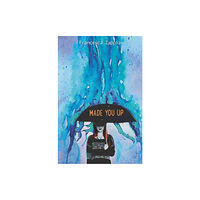 Harpercollins publishers inc Made You Up (häftad, eng)