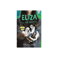 Harpercollins publishers inc Eliza and Her Monsters (häftad, eng)