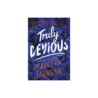 Harpercollins publishers inc Truly Devious (häftad, eng)