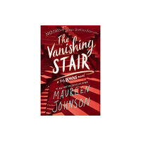 Harpercollins publishers inc The Vanishing Stair (häftad, eng)