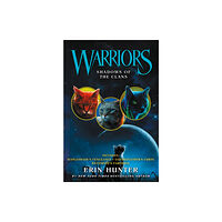 Harpercollins publishers inc Warriors: Shadows of the Clans (häftad, eng)
