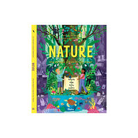 Albatros nakladatelstvi as Nature (inbunden, eng)