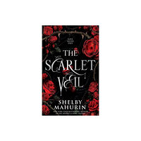 HarperCollins Publishers Scarlet Veil (häftad, eng)