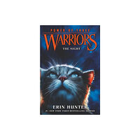 Harpercollins publishers inc Warriors: Power of Three #1: The Sight (häftad, eng)