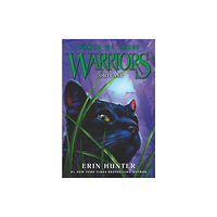 Harpercollins publishers inc Warriors: Power of Three #3: Outcast (häftad, eng)