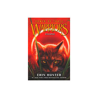 Harpercollins publishers inc Warriors: Power of Three #4: Eclipse (häftad, eng)