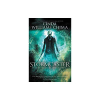 Harpercollins publishers inc Stormcaster (häftad, eng)