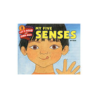 Harpercollins publishers inc My Five Senses (häftad, eng)