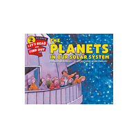 Harpercollins publishers inc The Planets in Our Solar System (häftad, eng)