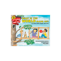 Harpercollins publishers inc What Is the World Made Of? (häftad, eng)