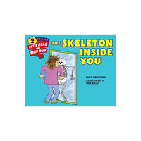Harpercollins publishers inc The Skeleton Inside You (häftad, eng)