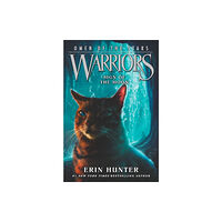 Harpercollins publishers inc Warriors: Omen of the Stars #4: Sign of the Moon (häftad, eng)