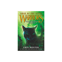 Harpercollins publishers inc Warriors: Omen of the Stars #5: The Forgotten Warrior (häftad, eng)
