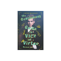 Harpercollins publishers inc The Gentleman's Guide to Vice and Virtue (häftad, eng)