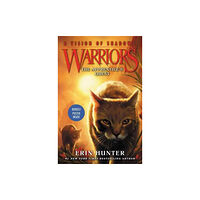 Harpercollins publishers inc Warriors: A Vision of Shadows #1: The Apprentice's Quest (häftad, eng)