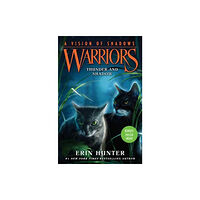 Harpercollins publishers inc Warriors: A Vision of Shadows #2: Thunder and Shadow (häftad, eng)
