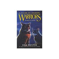 Harpercollins publishers inc Warriors: A Vision of Shadows #4: Darkest Night (häftad, eng)