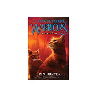 Harpercollins publishers inc Warriors: A Vision of Shadows #5: River of Fire (häftad, eng)