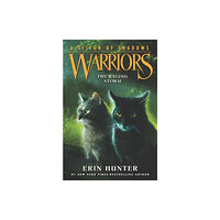 Harpercollins publishers inc Warriors: A Vision of Shadows #6: The Raging Storm (häftad, eng)