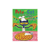 Harpercollins publishers inc Pete the Cat and the Perfect Pizza Party (inbunden, eng)