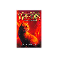Harpercollins publishers inc Warriors: Dawn of the Clans #2: Thunder Rising (häftad, eng)