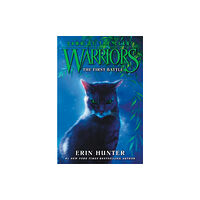 Harpercollins publishers inc Warriors: Dawn of the Clans #3: The First Battle (häftad, eng)