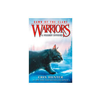 Harpercollins publishers inc Warriors: Dawn of the Clans #5: A Forest Divided (häftad, eng)