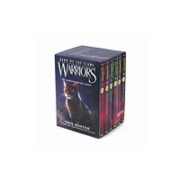 Harpercollins publishers inc Warriors: Dawn of the Clans Box Set: Volumes 1 to 6 (häftad, eng)