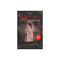 Harpercollins publishers inc The Asylum Novellas (häftad, eng)