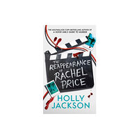 HarperCollins Publishers The Reappearance of Rachel Price (häftad, eng)