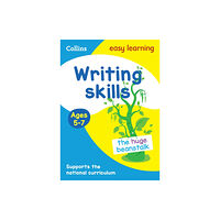 HarperCollins Publishers Writing Skills Activity Book Ages 5-7 (häftad, eng)
