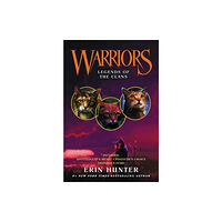Harpercollins publishers inc Warriors: Legends of the Clans (häftad, eng)