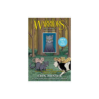 Harpercollins publishers inc Warriors: Graystripe's Adventure: 3 Full-Color Warriors Books in 1 (häftad, eng)