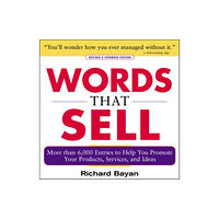 McGraw-Hill Education - Europe Words that Sell, Revised and Expanded Edition (häftad, eng)