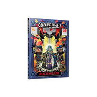 Artbooks Minecraft: Dungeon Crawl (inbunden, ukr)