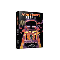 Artbooks Minecraft: The Crash (inbunden, ukr)