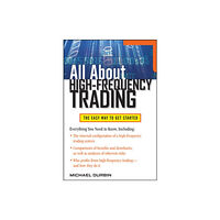 McGraw-Hill Education - Europe All About High-Frequency Trading (häftad, eng)