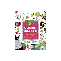 Tulika Publishers Oluguti Toluguti (inbunden, eng)