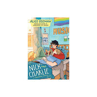 HarperCollins Publishers Nick and Charlie (häftad, eng)