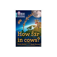 HarperCollins Publishers How far in cows? (häftad, eng)