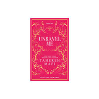 HarperCollins Publishers Unravel Me (inbunden, eng)